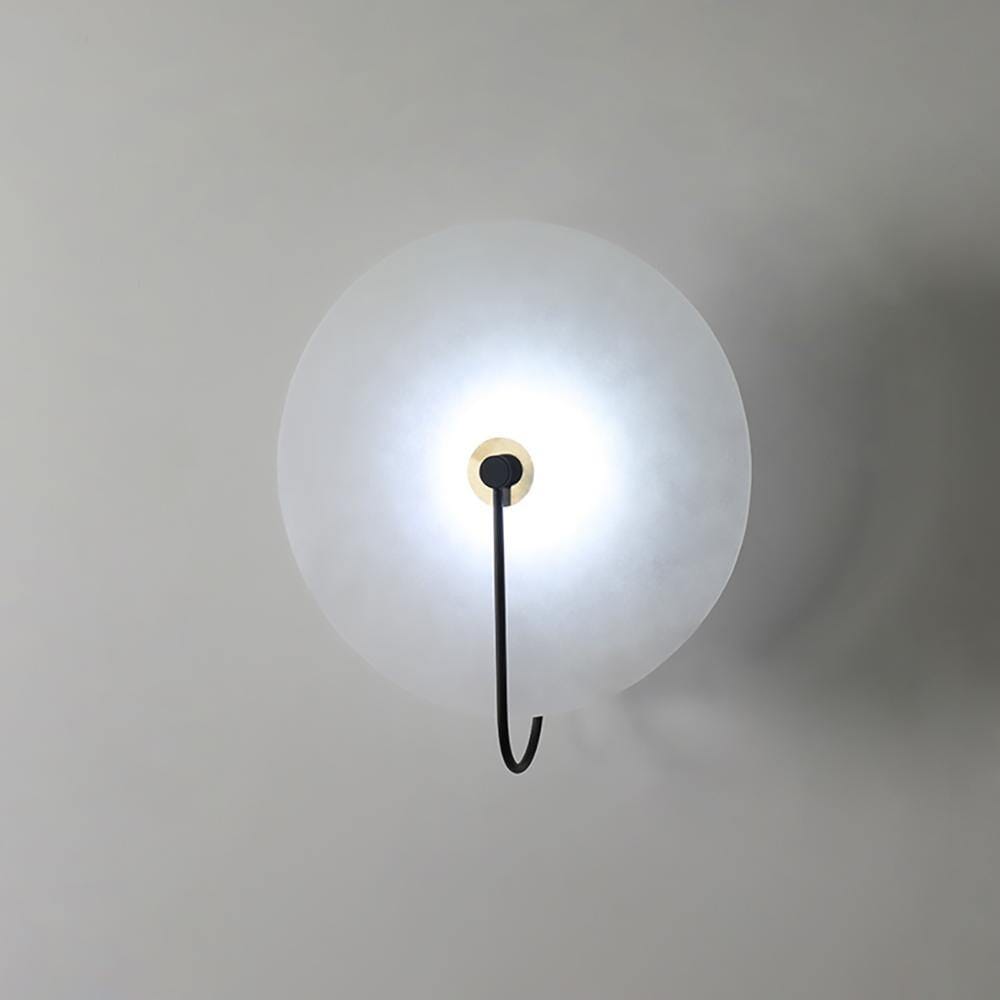 living room wall lamp