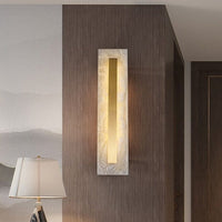 Thumbnail for copper indoor wall sconces
