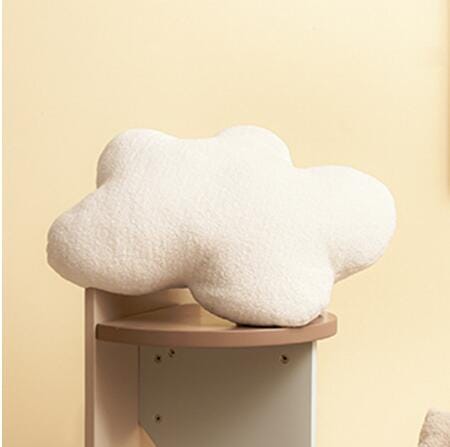 "Sofa Friend" Checkerboard Geometric Pillow Pillow Artedimo Cloud 36x55cm 