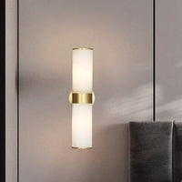 Thumbnail for Copper Sconce Lights
