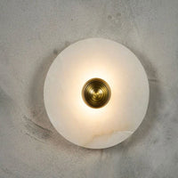 Thumbnail for real marble wall lighting