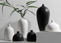 Thumbnail for minimalist japanese style vase
