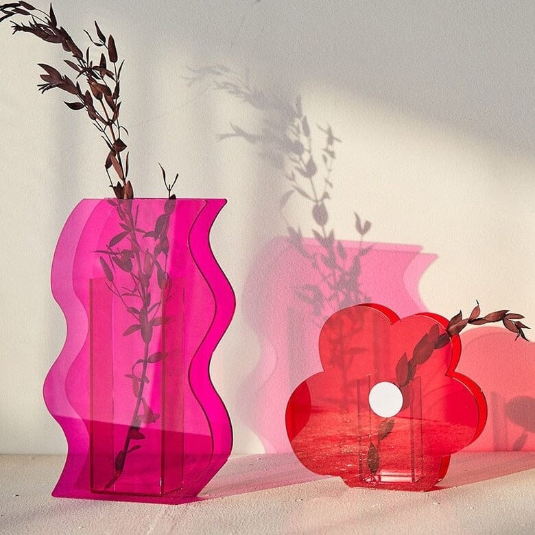 large vase centerpiece ideas