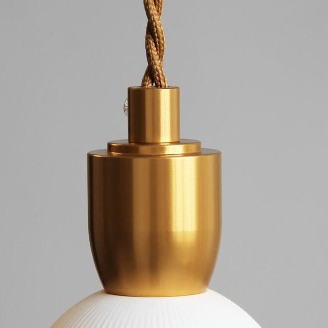 "Liva" Modern Ceramic Pendant Lights Wall Lamp Artedimo 