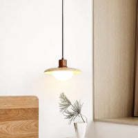 Thumbnail for Wabi Sabi Pendant Ceiling Lamp