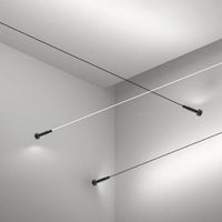 Thumbnail for Led long strip wall lamp