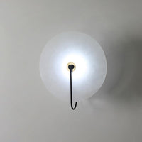 Thumbnail for living room wall lamp