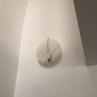 Thumbnail for copper wall lamp Marble