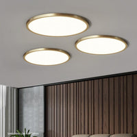 Thumbnail for modern mount ceiling light