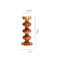 Thumbnail for taper candle holders
