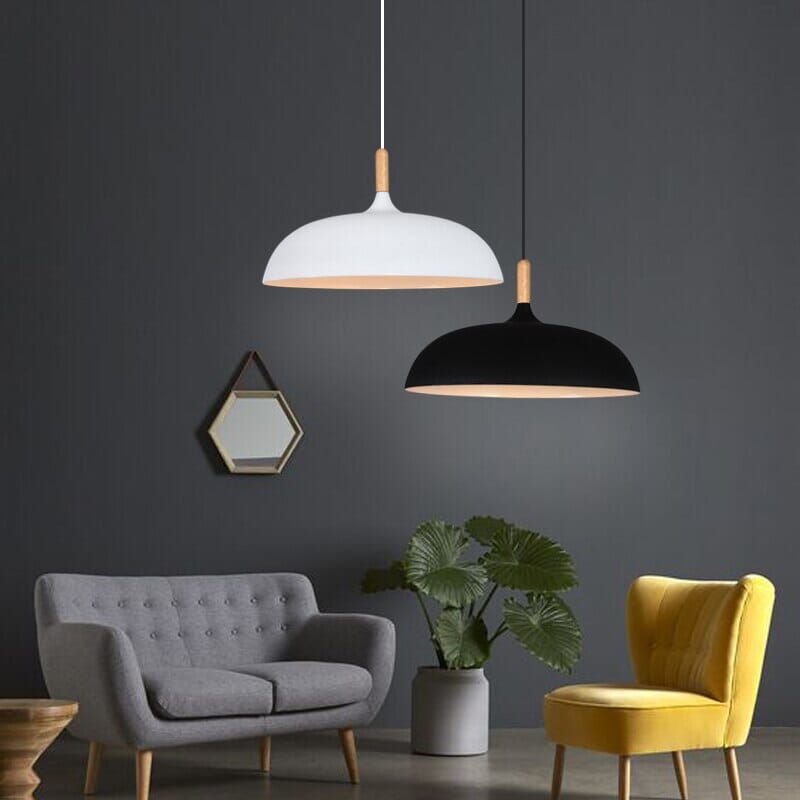 LED Modern Ceiling Lamp