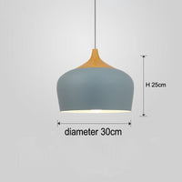 Thumbnail for pendant lighting bedroom ashe