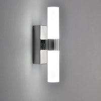 Thumbnail for Stainless steel LED mirror light