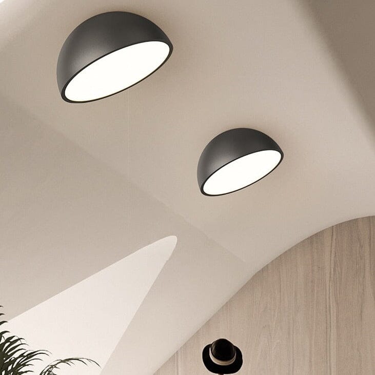 "Luminaro" Oblique Modern Minimalist Ceiling Lamp Ceiling lamp Artedimo 