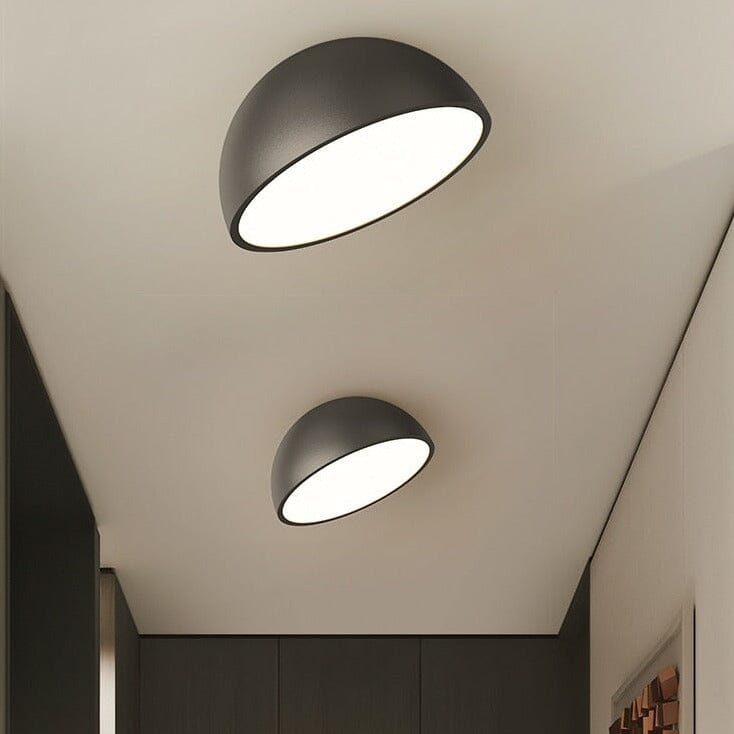 "Luminaro" Oblique Modern Minimalist Ceiling Lamp Ceiling lamp Artedimo 