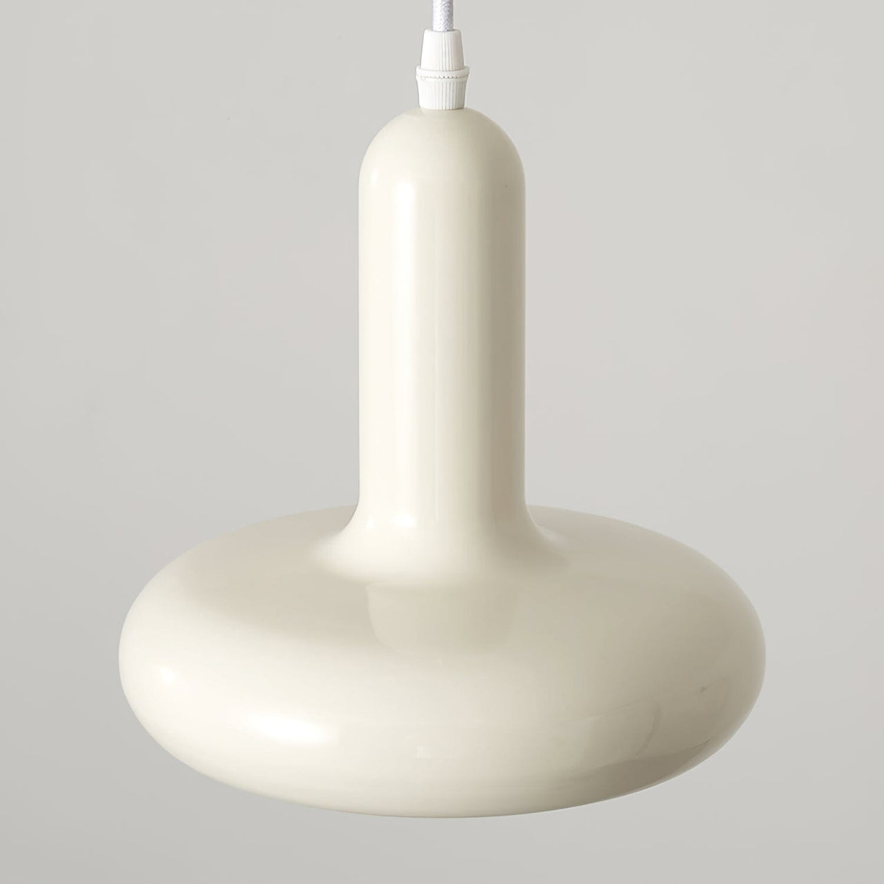 XX-century pendant lamp