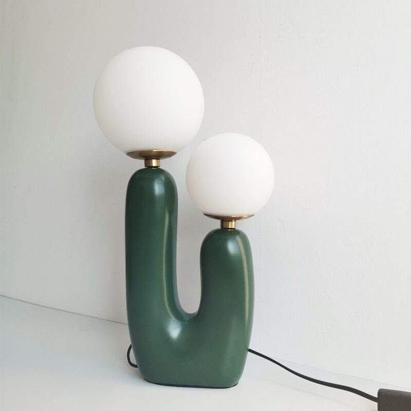 "Joshua" Mid Century Art Table Lamp Table Lamp Artedimo 