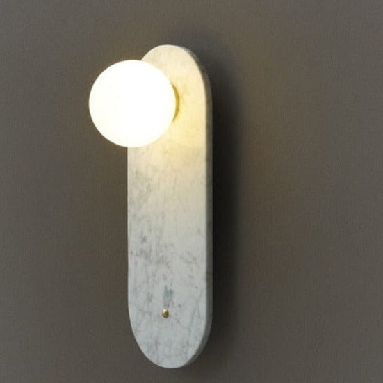 Modern Design Marble Wall Lights