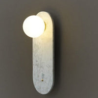 Thumbnail for Modern Design Marble Wall Lights