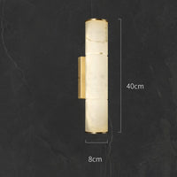 Thumbnail for 40cm Marble wall Light