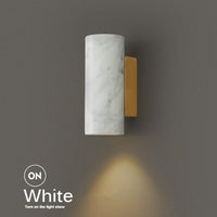 Thumbnail for Modern Luxury Marble Wall lamp