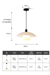Thumbnail for luxury pendant lamp