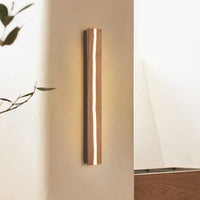 Thumbnail for Wooden Wall Light