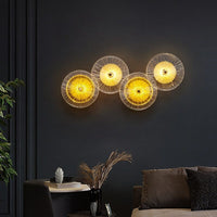 Thumbnail for Modern Wall Sconces