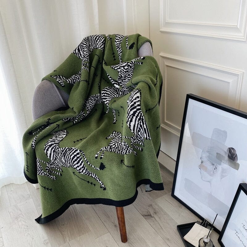 "Hart" Decorative Blanket Blanket Artedimo E M (130X170cm) 