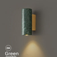 Thumbnail for Natural Marble Wall Lamp