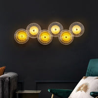 Thumbnail for stylish wall sconces modern