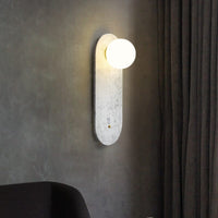 Thumbnail for indoor wall sconces modern