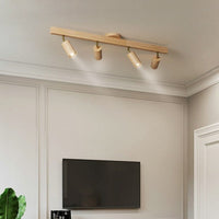 Thumbnail for led ceiling spotlight fixture