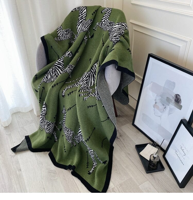 "Hart" Decorative Blanket Blanket Artedimo 