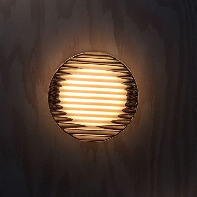 "Personality" Simple Modern Acrylic Wall Mounted Lamp Wall lamp Artedimo 