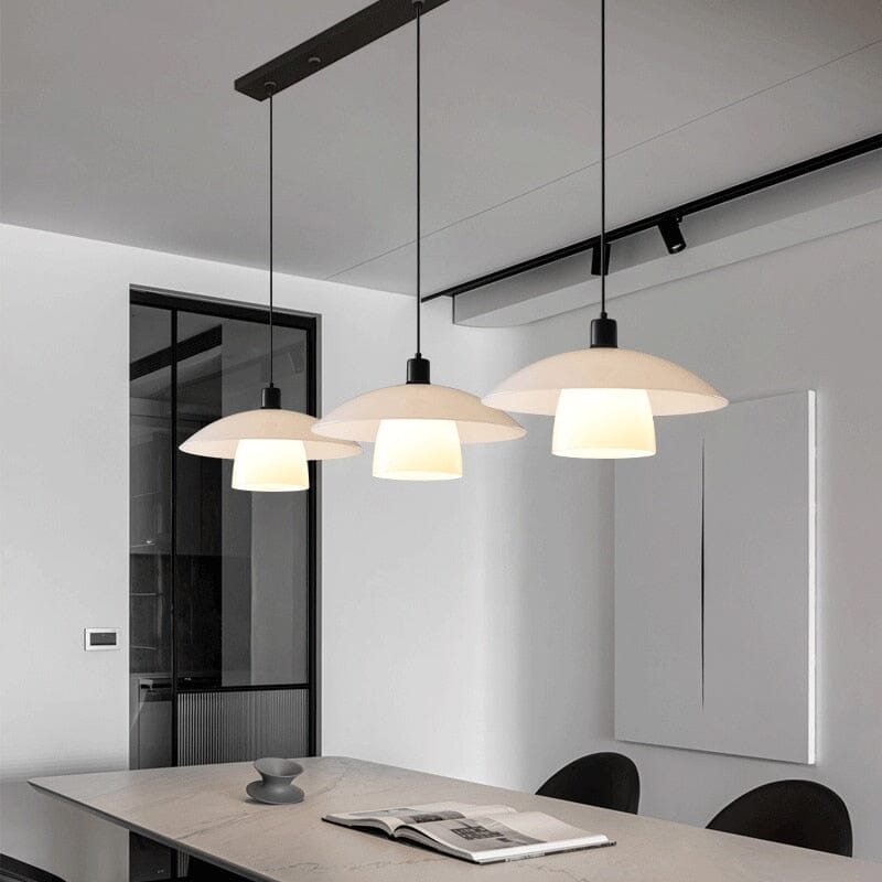 dining room lighting trends 2022