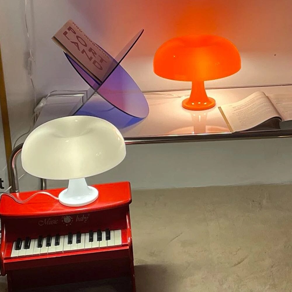 Luxury desk Led Lamp