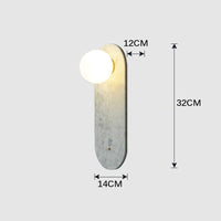 Thumbnail for Modern Wall Lamp Sconce