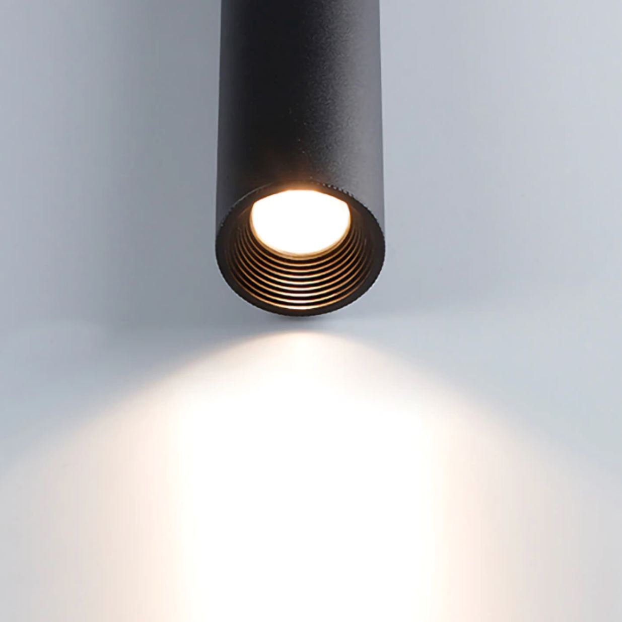 "Lumina" Minimalist Pendant Lamp GU10 Spotlight Pendant light Artedimo 