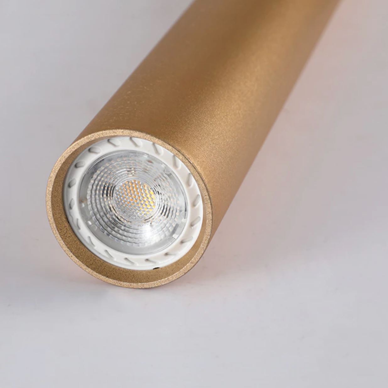 "Lumina" Minimalist Pendant Lamp GU10 Spotlight Pendant light Artedimo 