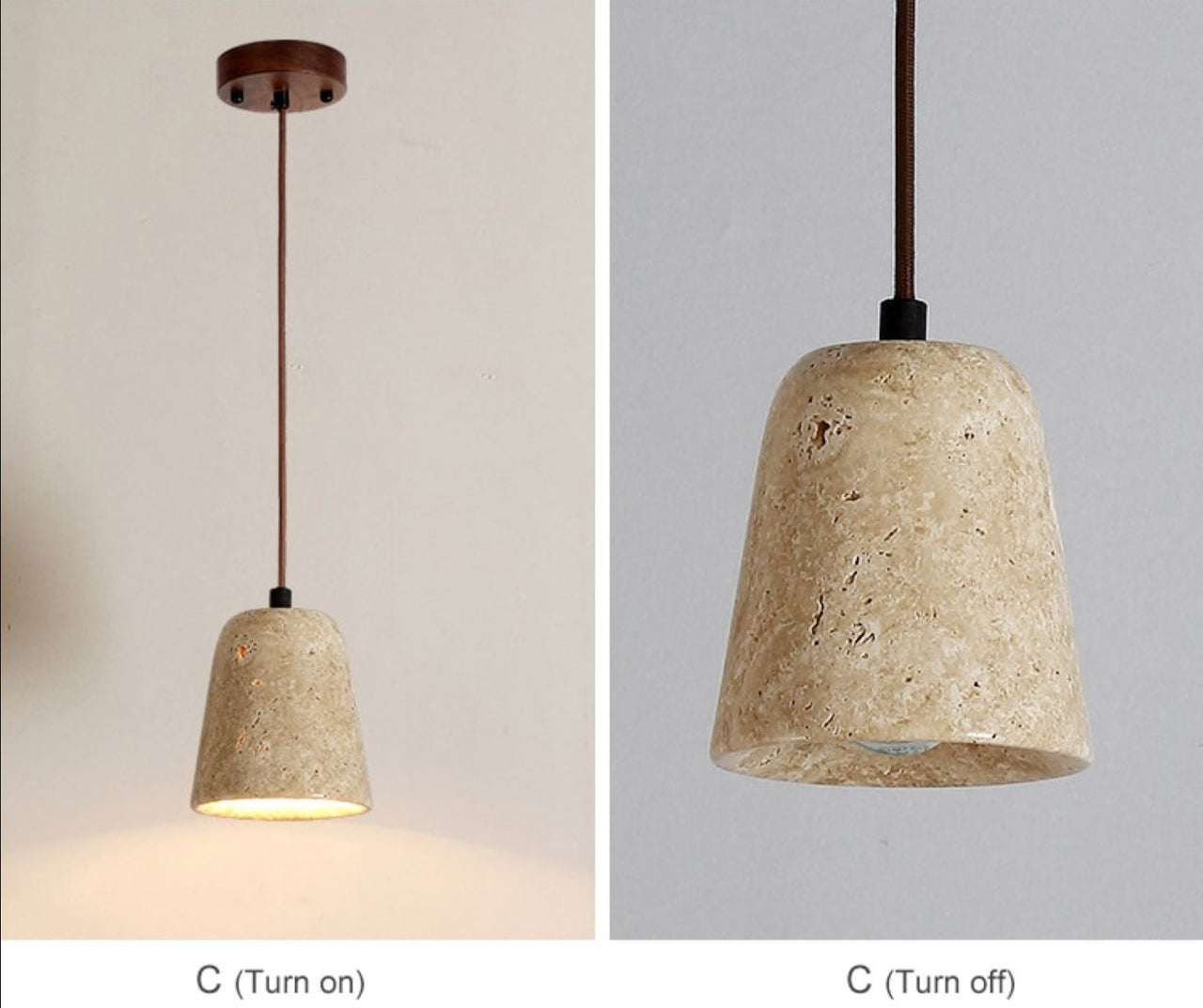 Luxury LED Pendant ceiling lamps