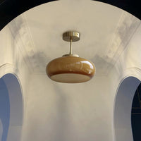 Thumbnail for Antique Brass Mounts Chandelier Ceiling Lamp Ceiling lamp Artedimo 