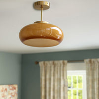 Thumbnail for Antique Brass Mounts Chandelier Ceiling Lamp Ceiling lamp Artedimo 