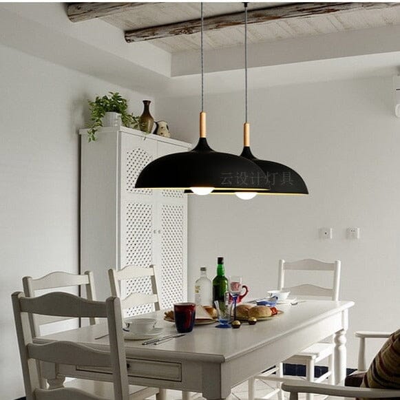 "Nordic" Modern Ceiling Pendant Light