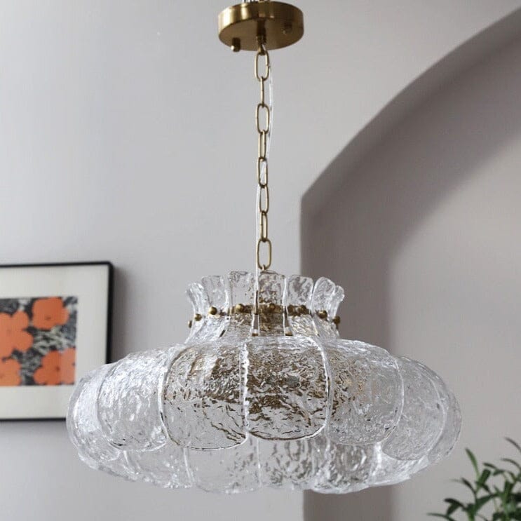 Modern Chandelier Ceiling Lamp