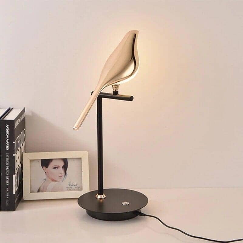 "Birdie" Modern Table Lamp Table Lamp Artedimo 