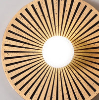 Thumbnail for Minimalist Sconce Half circle Wall Lamp 2 Colors - Wall Sconce Light - Bedside Lamp Sconces Artedimo 
