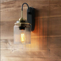 Thumbnail for Retro Industrial Style Wall Lamp 